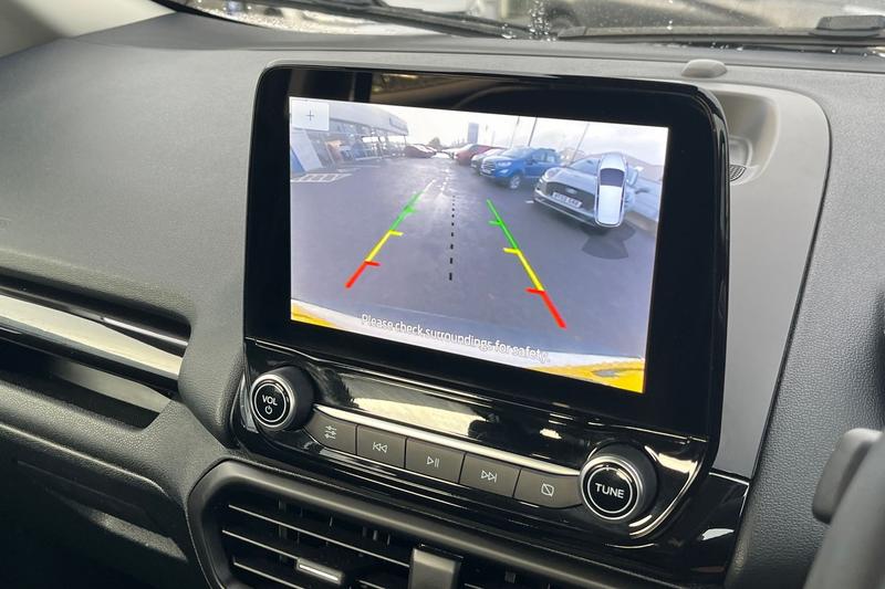 Used Ford Ecosport 2022 for sale - 76580785: Photo 27