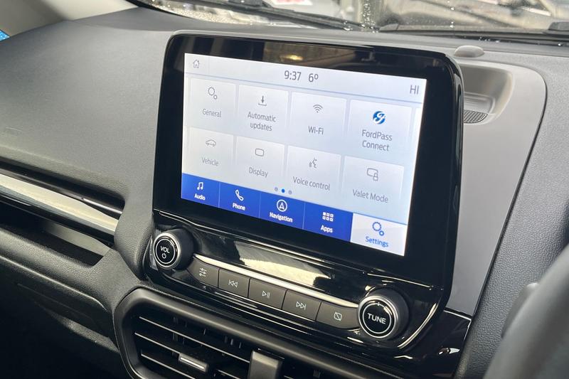 Used Ford Ecosport 2022 for sale - 76580785: Photo 28