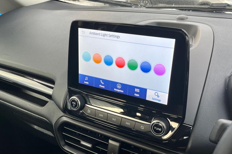 Used Ford Ecosport 2022 for sale - 76580785: Photo 29