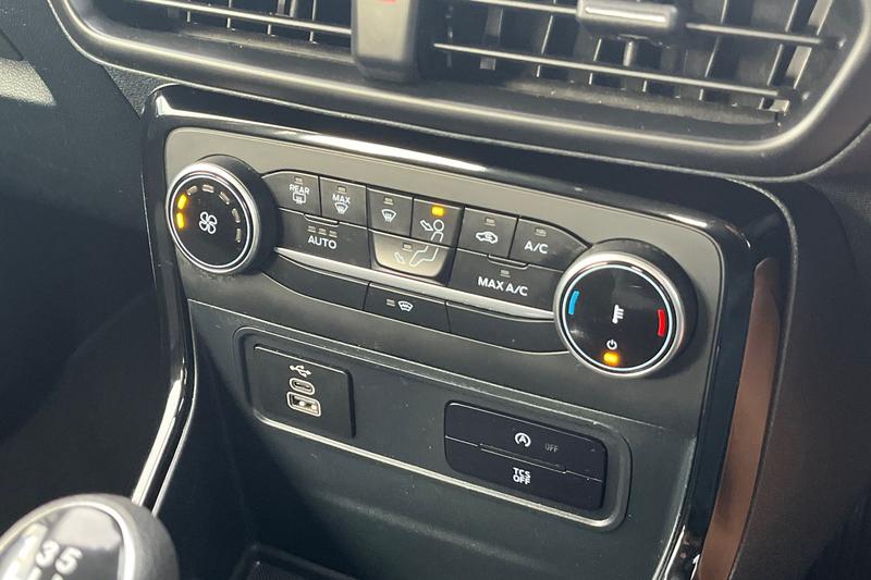 Used Ford Ecosport 2022 for sale - 76580785: Photo 30