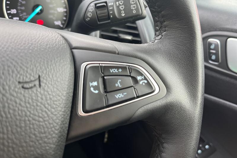 Used Ford Ecosport 2022 for sale - 76580785: Photo 32