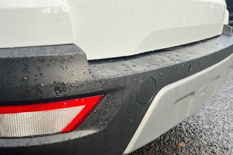 Used Ford Ecosport 2022 for sale - 76580785: Photo 35