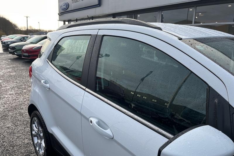 Used Ford Ecosport 2022 for sale - 76580785: Photo 36