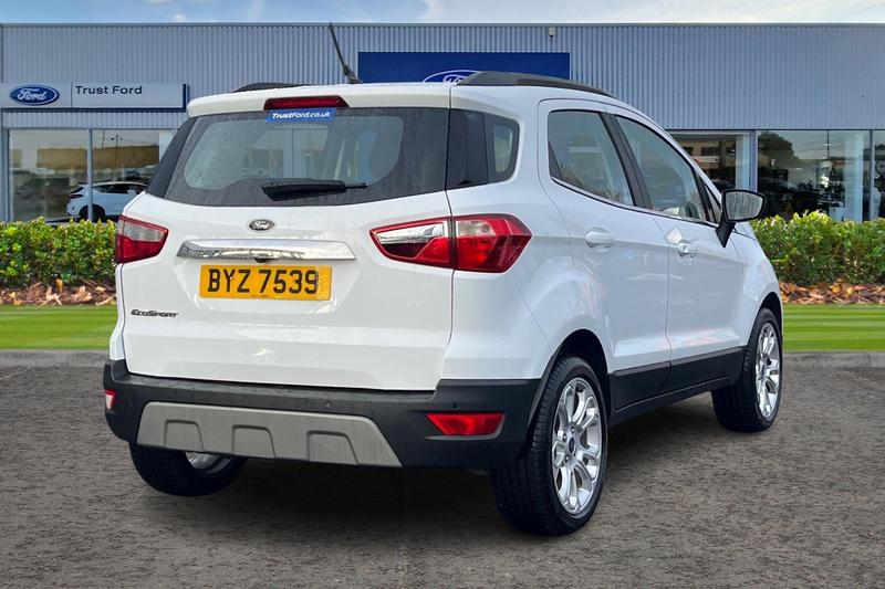 Used Ford Ecosport 2022 for sale - 76580785: Photo 4