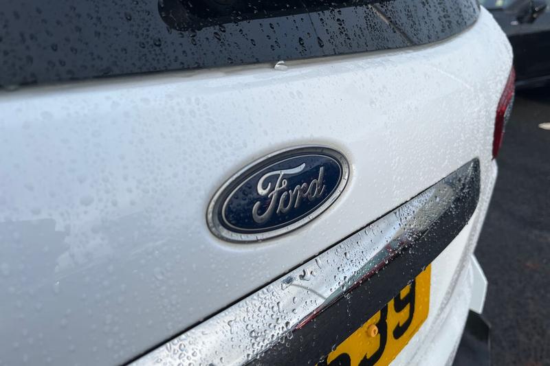 Used Ford Ecosport 2022 for sale - 76580785: Photo 40