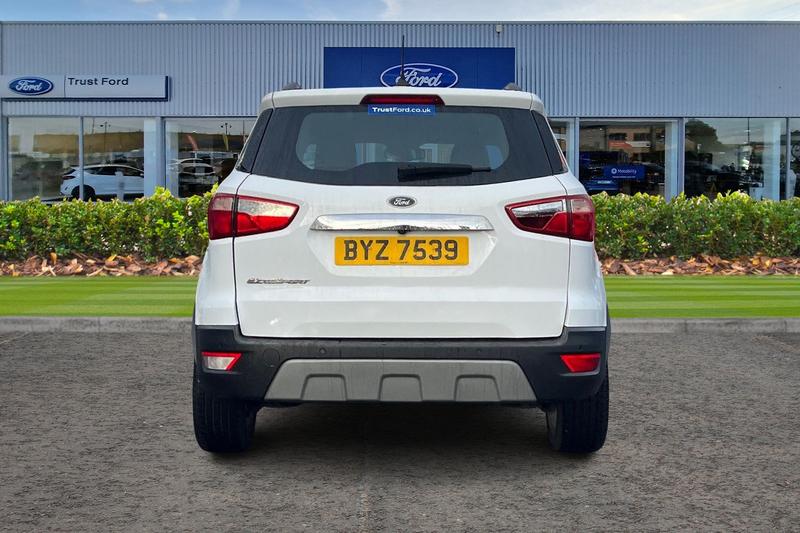 Used Ford Ecosport 2022 for sale - 76580785: Photo 7