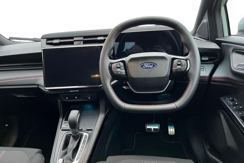 Used Ford Puma 2025 for sale - 77462535: Photo 11