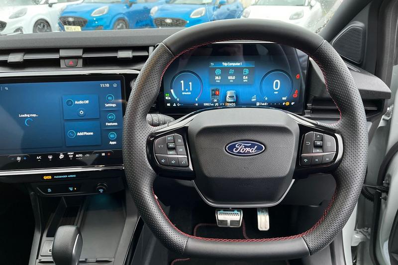 Used Ford Puma 2025 for sale - 77462535: Photo 12