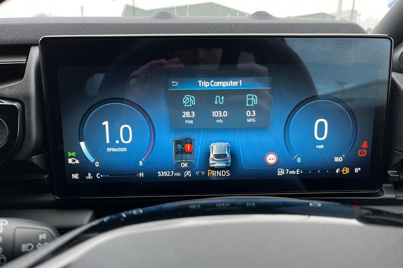 Used Ford Puma 2025 for sale - 77462535: Photo 13