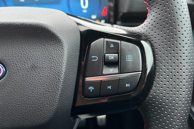 Used Ford Puma 2025 for sale - 77462535: Photo 15