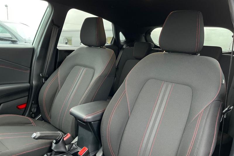 Used Ford Puma 2025 for sale - 77462535: Photo 19