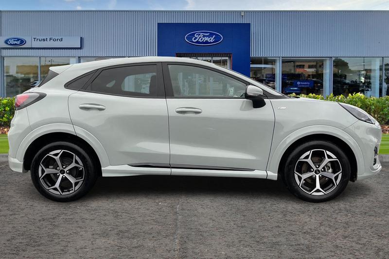 Used Ford Puma 2025 for sale - 77462535: Photo 3