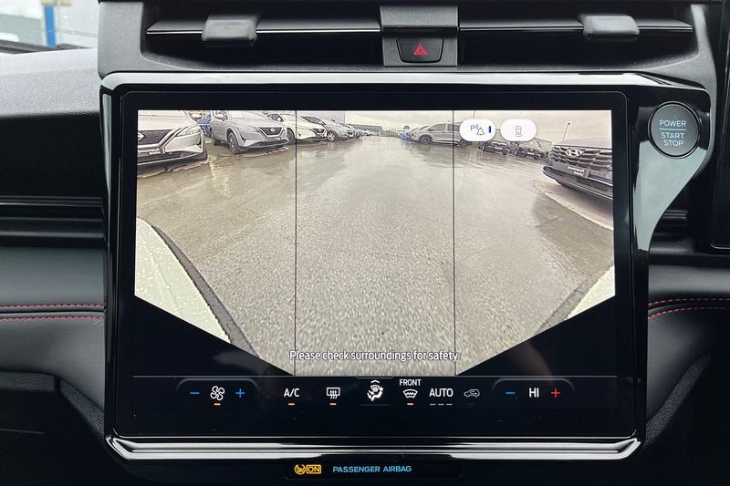 Used Ford Puma 2025 for sale - 77462535: Photo 33