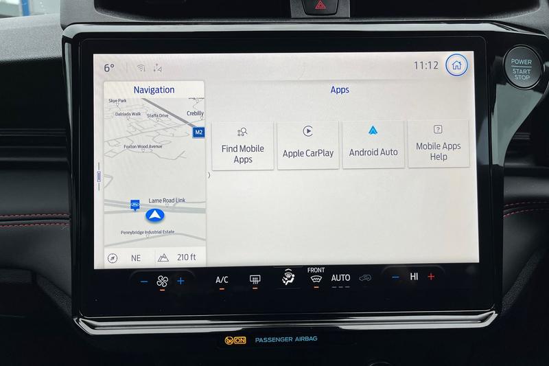 Used Ford Puma 2025 for sale - 77462535: Photo 35