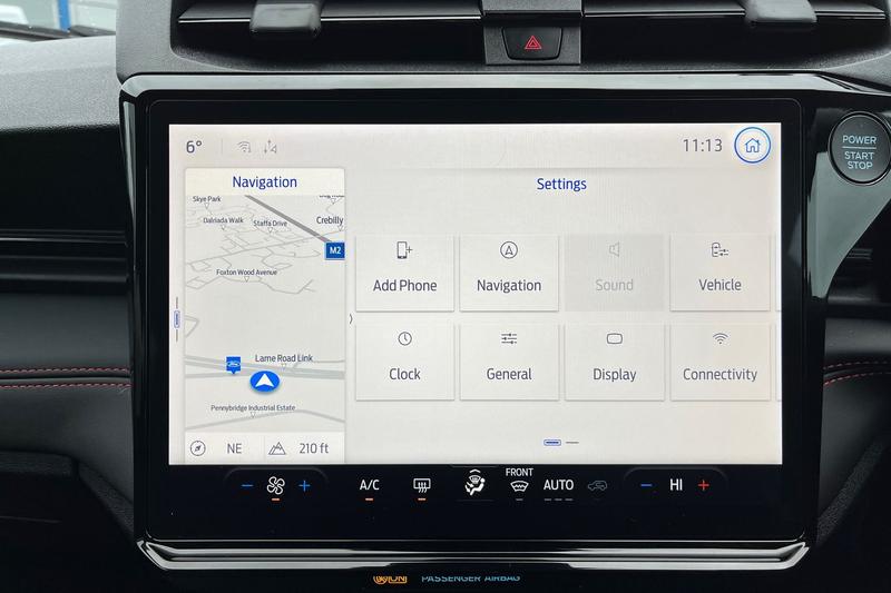 Used Ford Puma 2025 for sale - 77462535: Photo 37