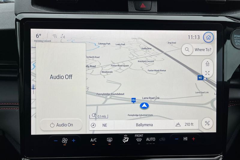 Used Ford Puma 2025 for sale - 77462535: Photo 39