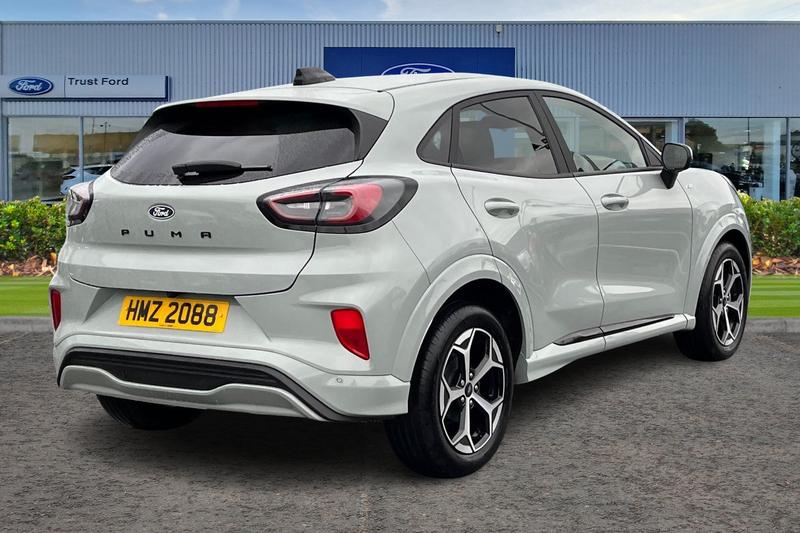 Used Ford Puma 2025 for sale - 77462535: Photo 4