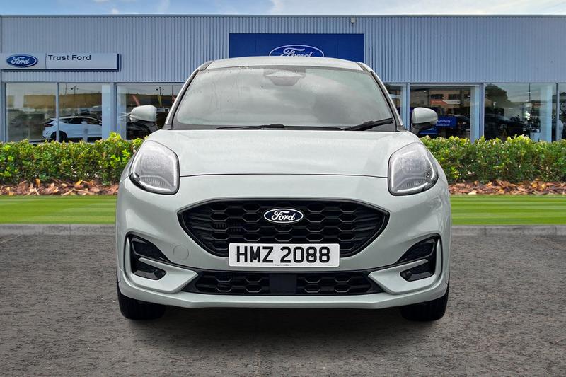 Used Ford Puma 2025 for sale - 77462535: Photo 6