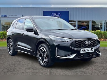 Used Ford Kuga 2026 for sale - 78618585: Photo