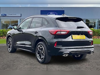 Used Ford Kuga 2026 for sale - 78618585: Photo