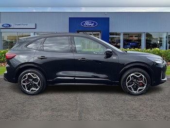 Used Ford Kuga 2026 for sale - 78618585: Photo