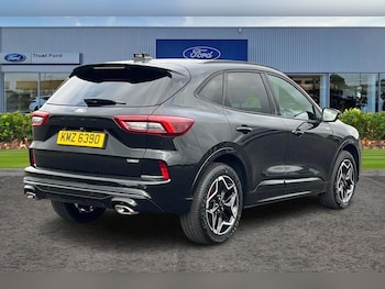 Used Ford Kuga 2026 for sale - 78618585: Photo