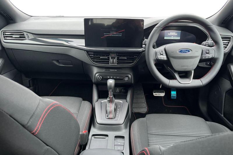 Used Ford Focus 2025 for sale - 76819218: Photo 10