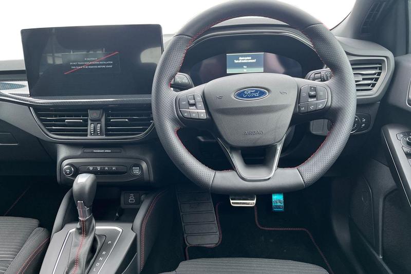 Used Ford Focus 2025 for sale - 76819218: Photo 11