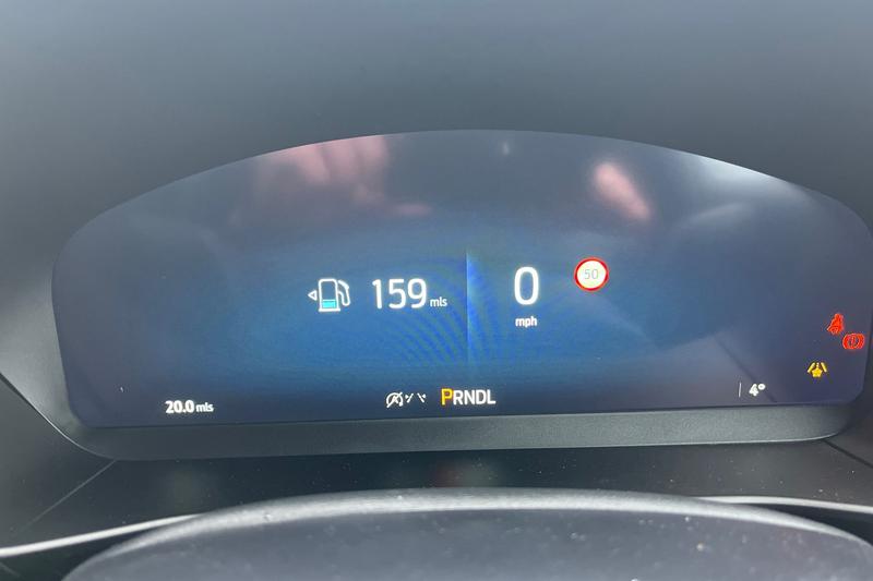 Used Ford Focus 2025 for sale - 76819218: Photo 13