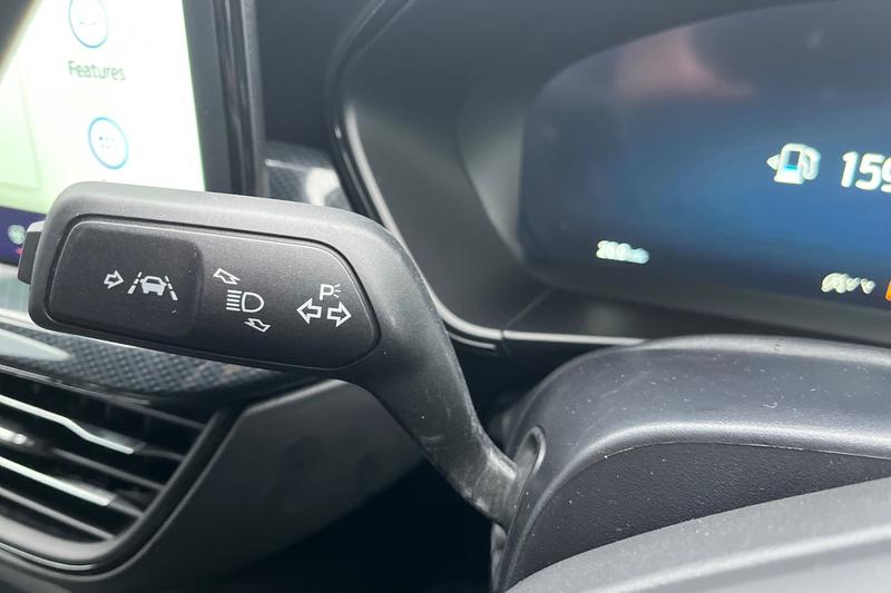 Used Ford Focus 2025 for sale - 76819218: Photo 14