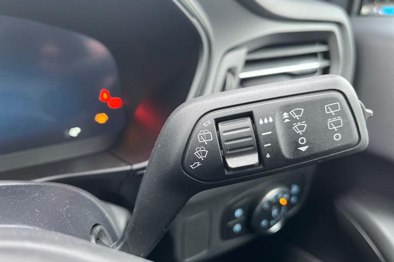 Used Ford Focus 2025 for sale - 76819218: Photo 15