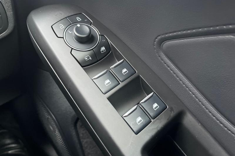 Used Ford Focus 2025 for sale - 76819218: Photo 16