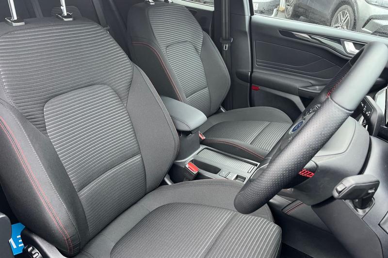 Used Ford Focus 2025 for sale - 76819218: Photo 17