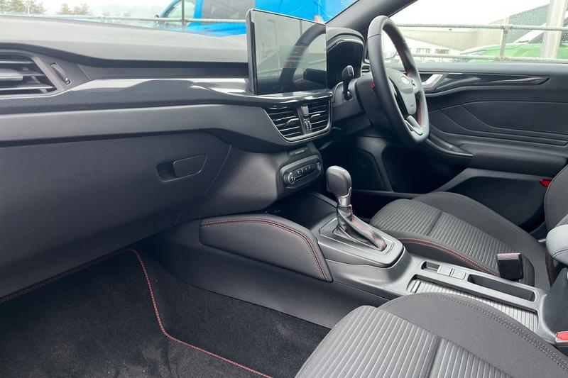 Used Ford Focus 2025 for sale - 76819218: Photo 18