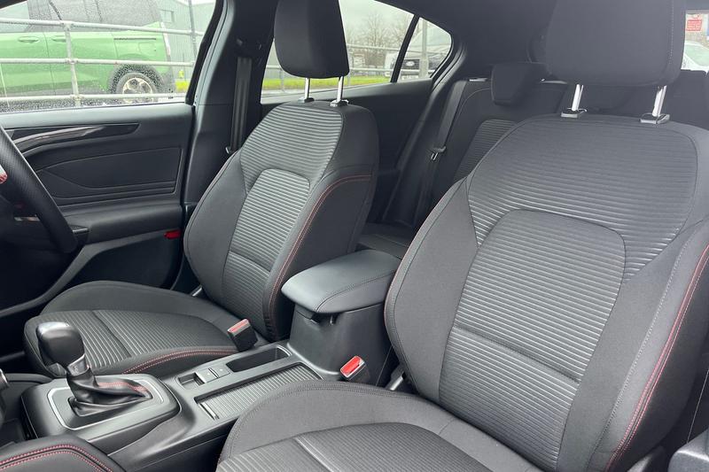 Used Ford Focus 2025 for sale - 76819218: Photo 19