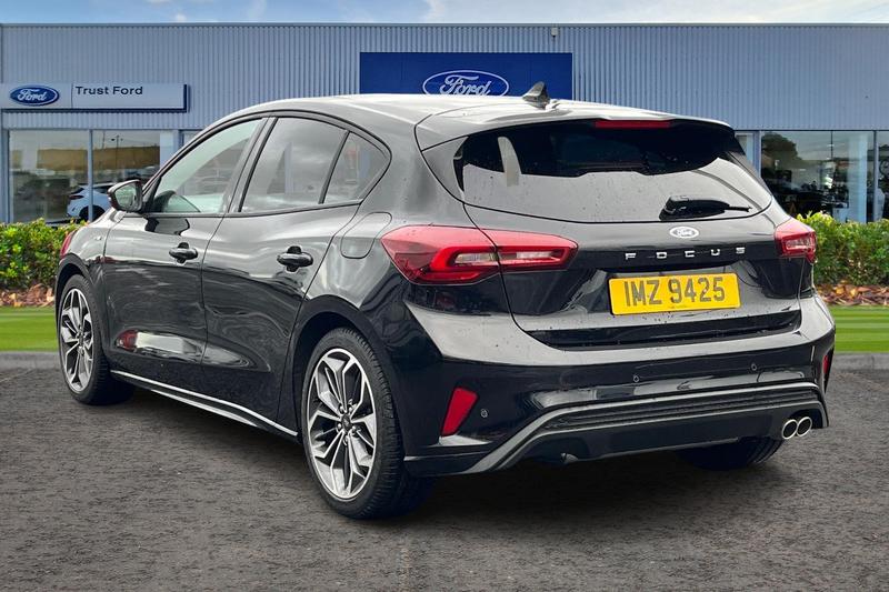 Used Ford Focus 2025 for sale - 76819218: Photo 2