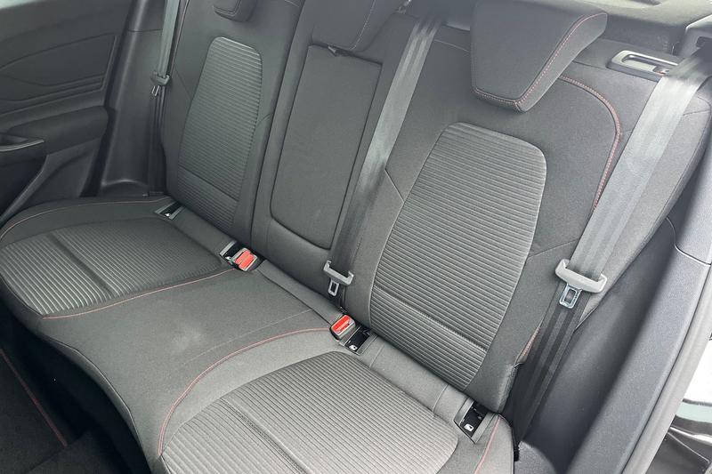 Used Ford Focus 2025 for sale - 76819218: Photo 20