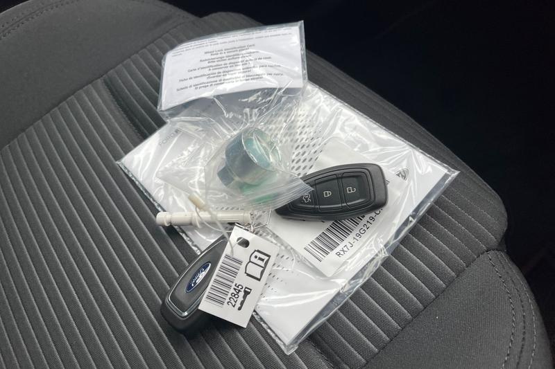 Used Ford Focus 2025 for sale - 76819218: Photo 22