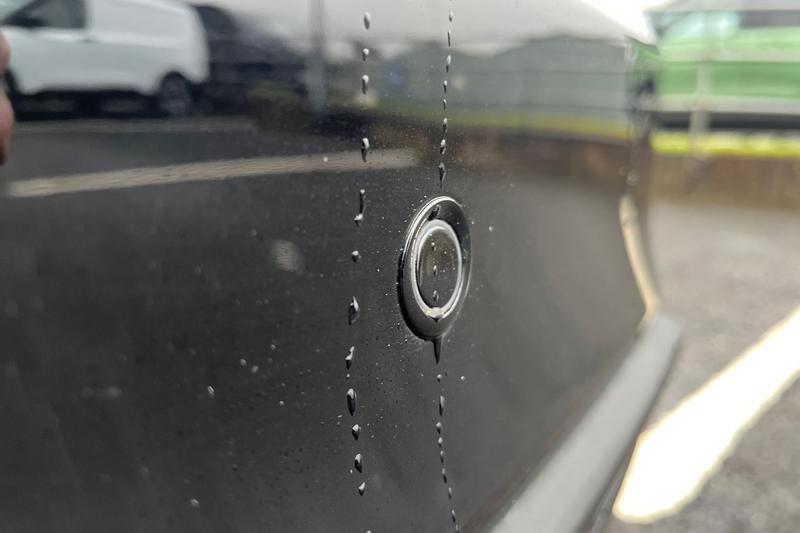 Used Ford Focus 2025 for sale - 76819218: Photo 23