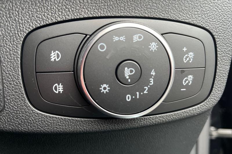 Used Ford Focus 2025 for sale - 76819218: Photo 24