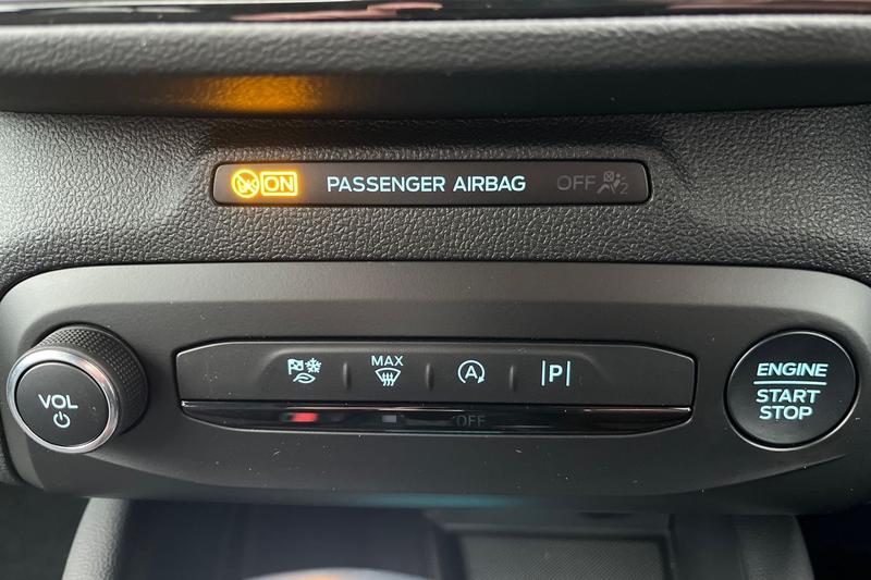 Used Ford Focus 2025 for sale - 76819218: Photo 29