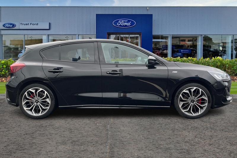 Used Ford Focus 2025 for sale - 76819218: Photo 3