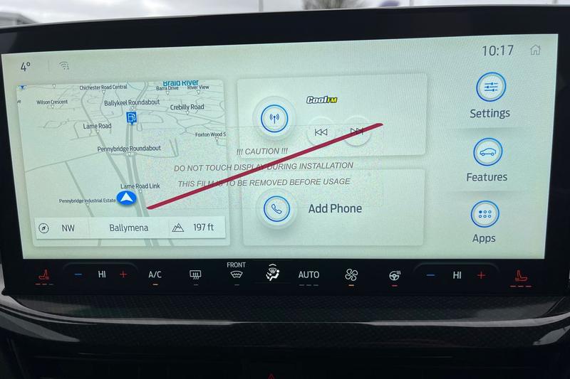 Used Ford Focus 2025 for sale - 76819218: Photo 30