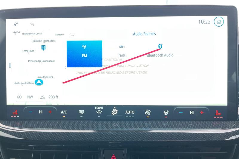 Used Ford Focus 2025 for sale - 76819218: Photo 32