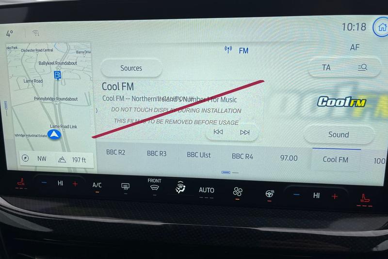 Used Ford Focus 2025 for sale - 76819218: Photo 33