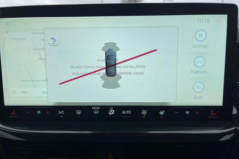 Used Ford Focus 2025 for sale - 76819218: Photo 35