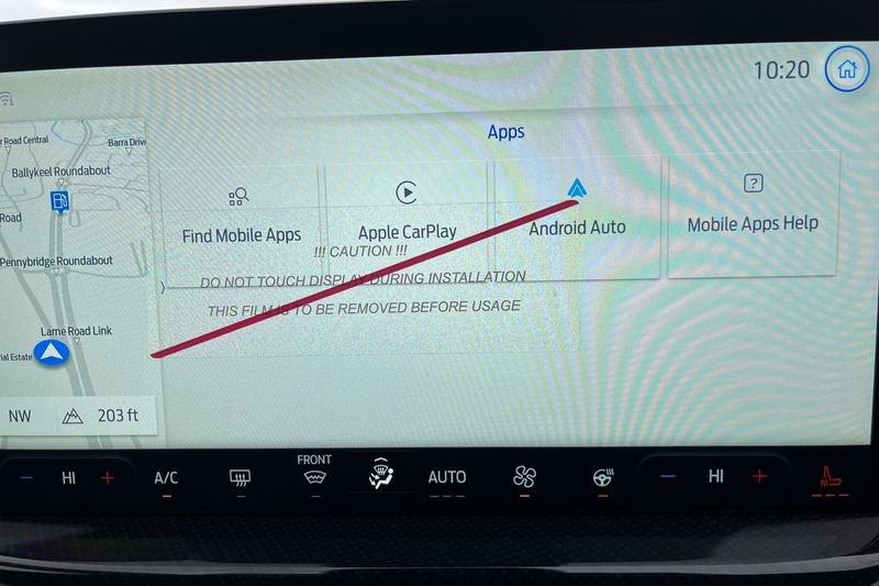 Used Ford Focus 2025 for sale - 76819218: Photo 37