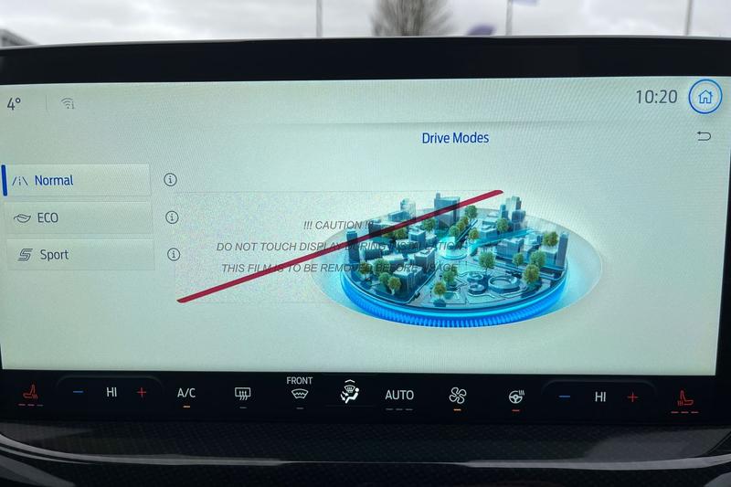 Used Ford Focus 2025 for sale - 76819218: Photo 38