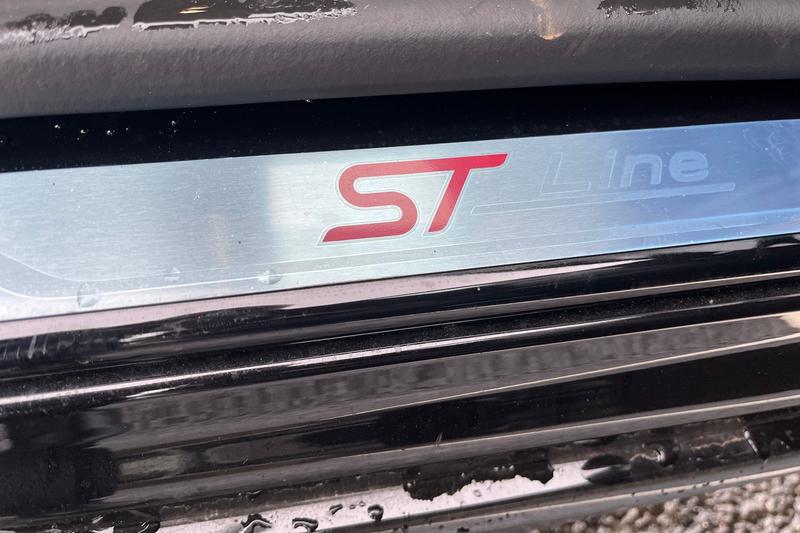 Used Ford Focus 2025 for sale - 76819218: Photo 39