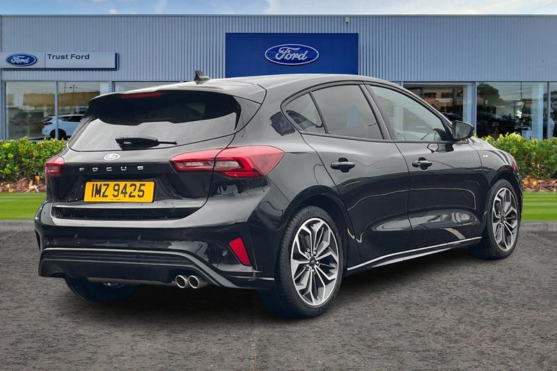 Used Ford Focus 2025 for sale - 76819218: Photo 4